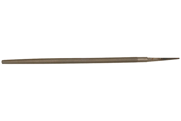 Round Steel File 