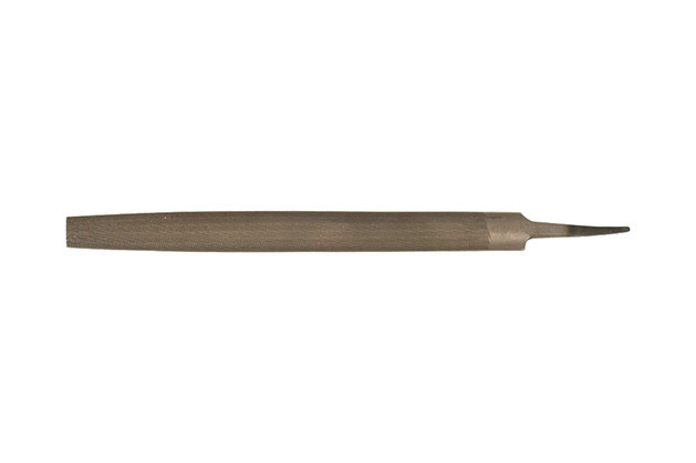 Half Round Steel File