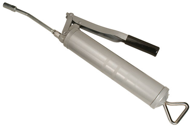 Lever Type Grease Gun