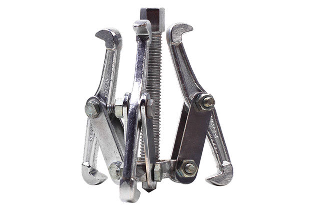 Bearing Puller, Forged, 3 Legs