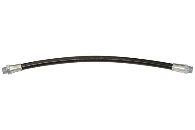 Nylon Flexible Hose for Grease Gun With Or Without Coupler