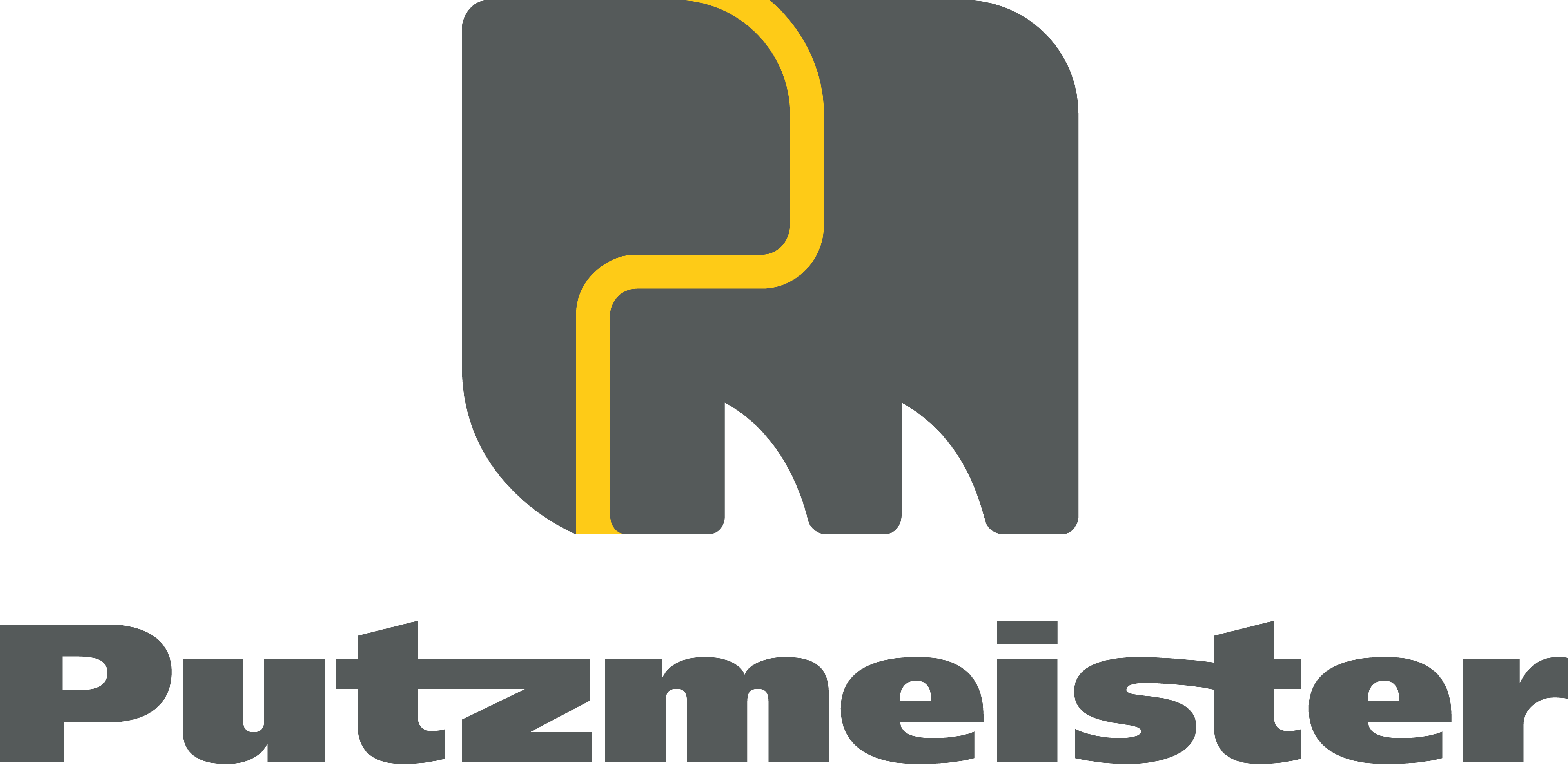 Putzmeister logo