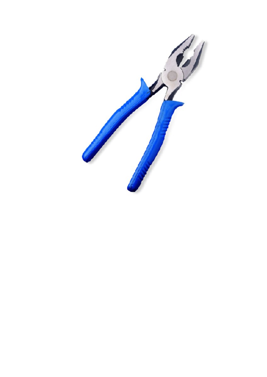 Hand Tools Pliers