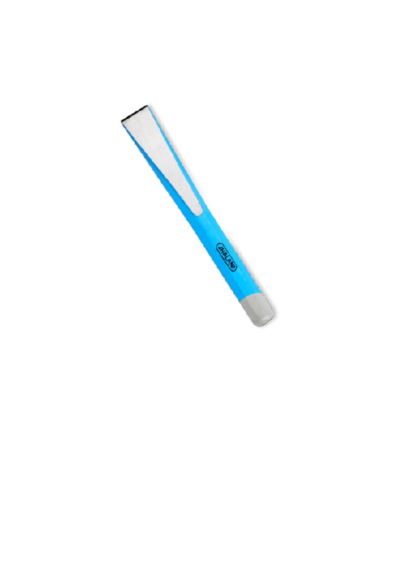 FLAT CHISEL