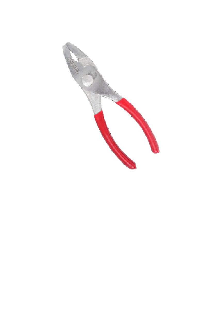 SLIP JOINT PLIER
