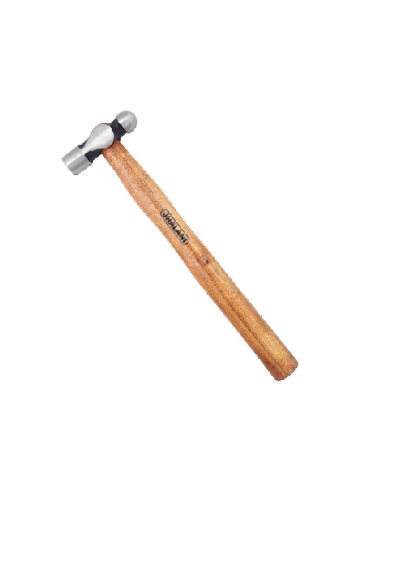 Hammer With Handle Ball Pein