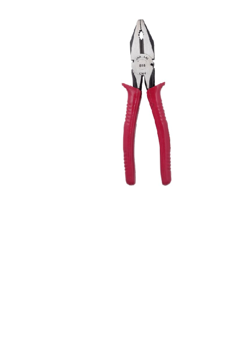 COMBINATION SIDE CUTTING PLIER