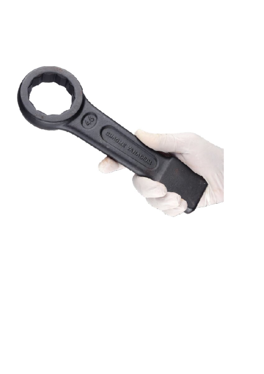 Spanners Tool