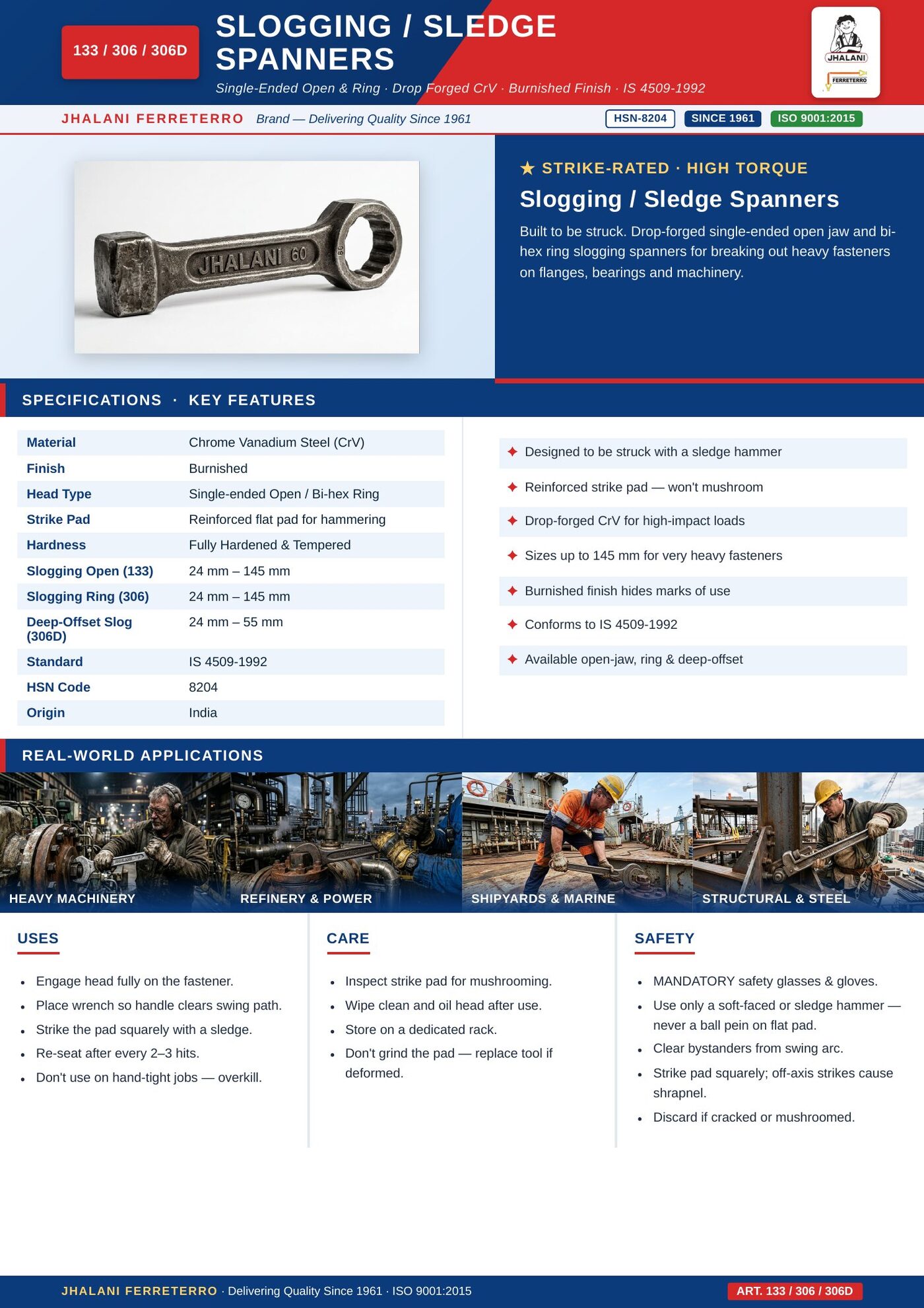 Universal Joint Sockets