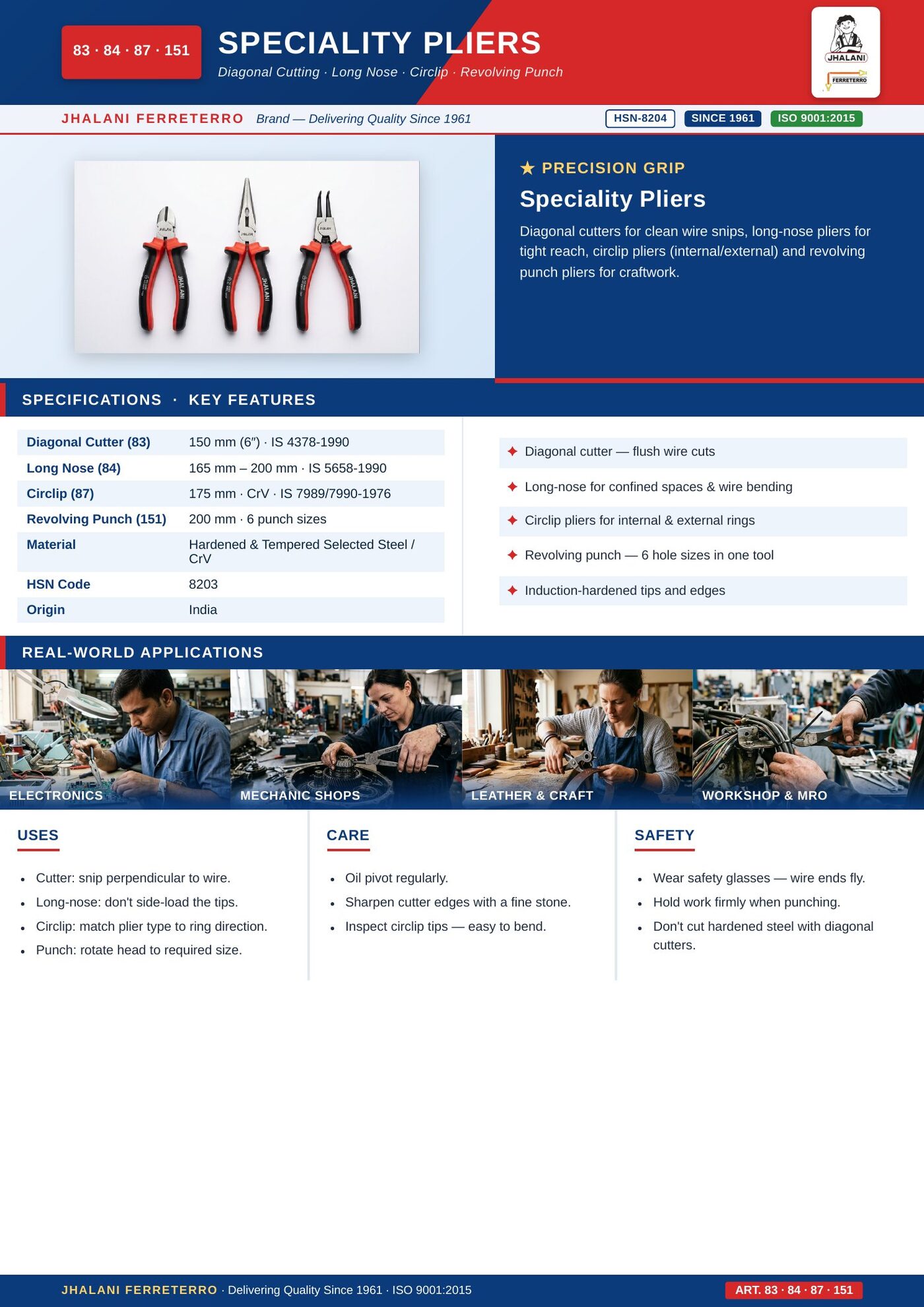 Oil Filter Wrenches